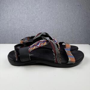 Merrell Women's District Kalbury Cross Strap - Multi Performance Sandals Women 9